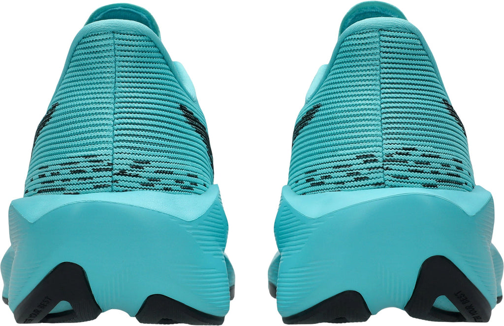 Asics Junior NovaBlast 6 GS Running Shoes - Green