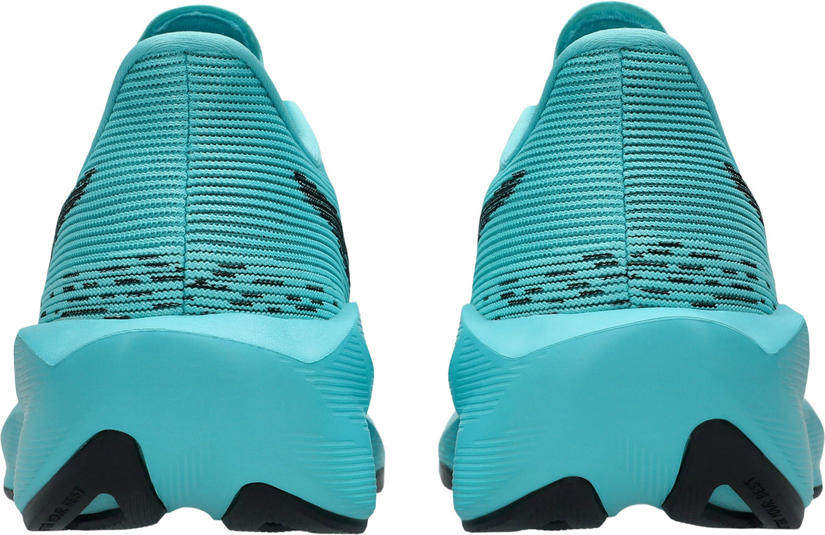 Asics Junior NovaBlast 6 GS Running Shoes - Green