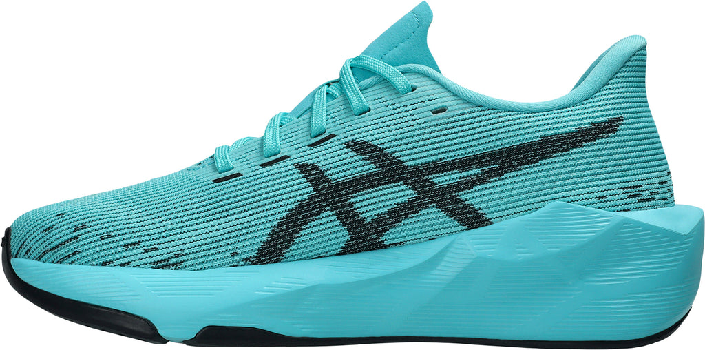 Asics Junior NovaBlast 6 GS Running Shoes - Green