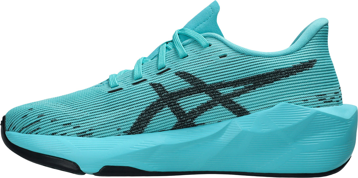 Asics Junior NovaBlast 6 GS Running Shoes - Green