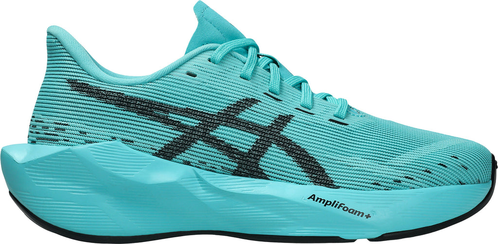 Asics Junior NovaBlast 6 GS Running Shoes - Green