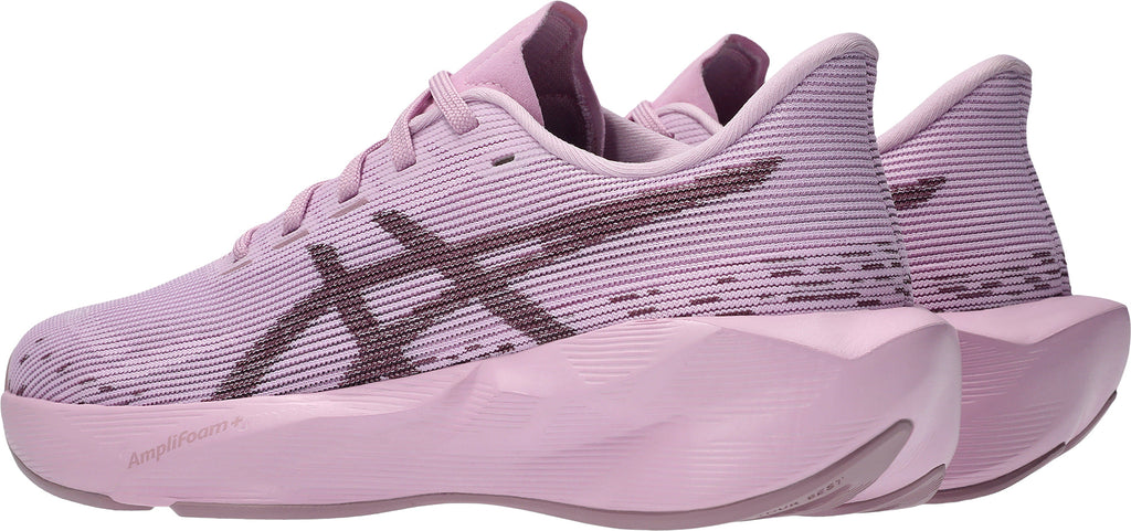 Asics Junior NoveBlast 6 GS Running Shoes - Purple