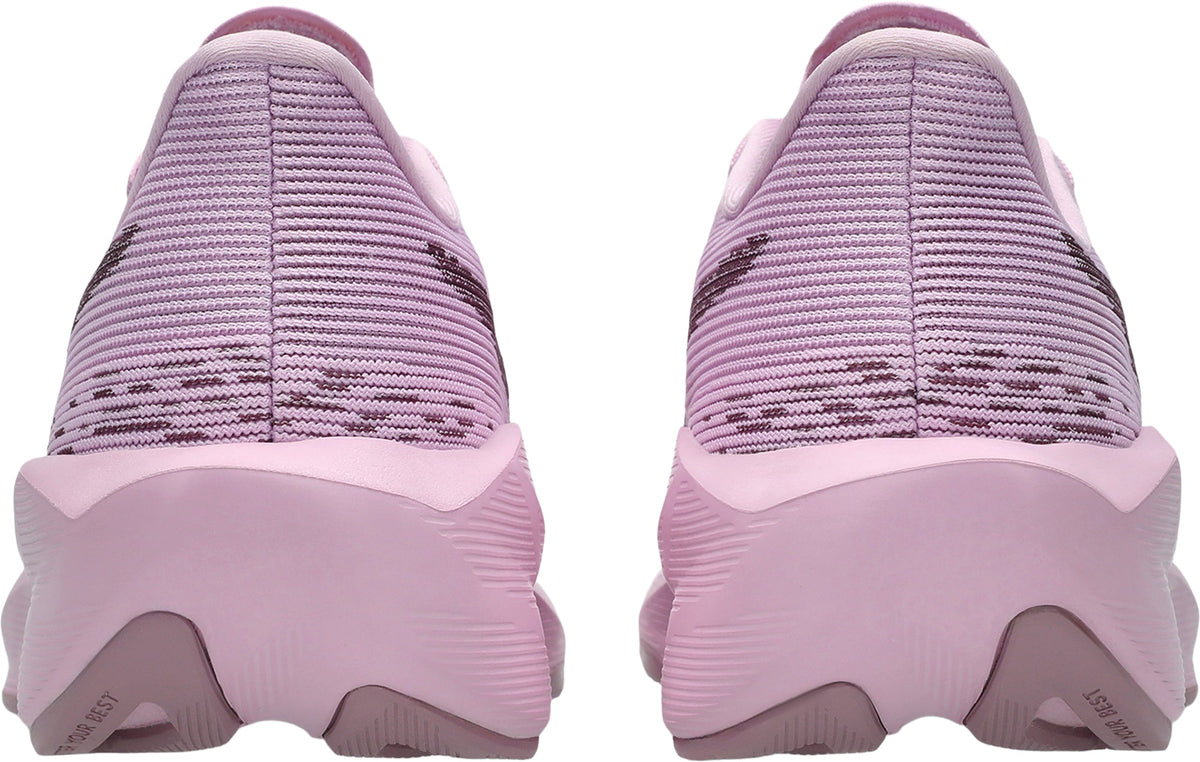 Asics Junior NoveBlast 6 GS Running Shoes - Purple