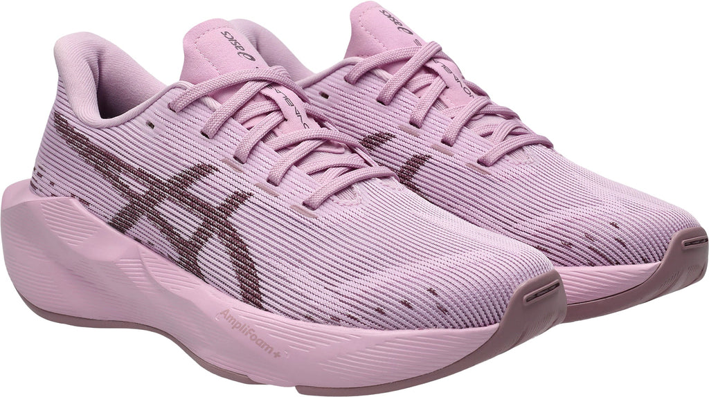 Asics Junior NoveBlast 6 GS Running Shoes - Purple