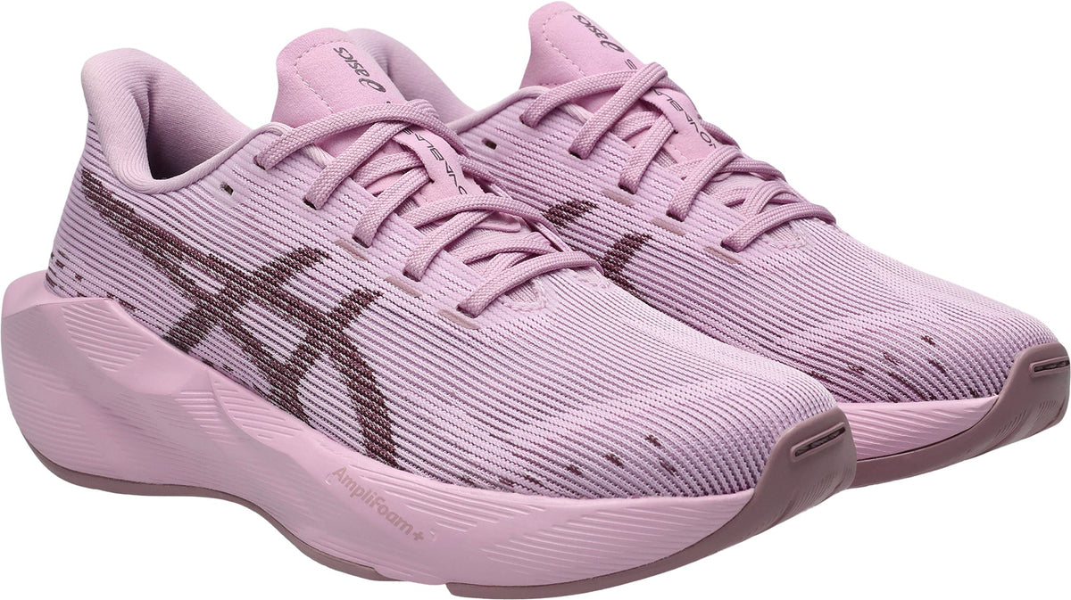 Asics Junior NoveBlast 6 GS Running Shoes - Purple