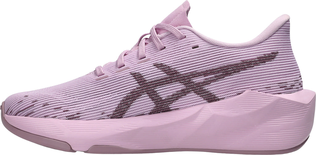 Asics Junior NoveBlast 6 GS Running Shoes - Purple