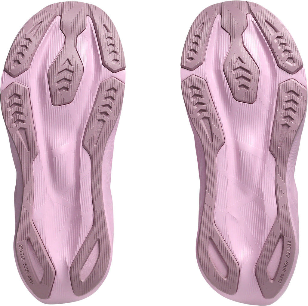 Asics Junior NoveBlast 6 GS Running Shoes - Purple