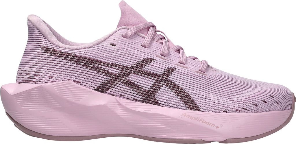 Asics Junior NoveBlast 6 GS Running Shoes - Purple