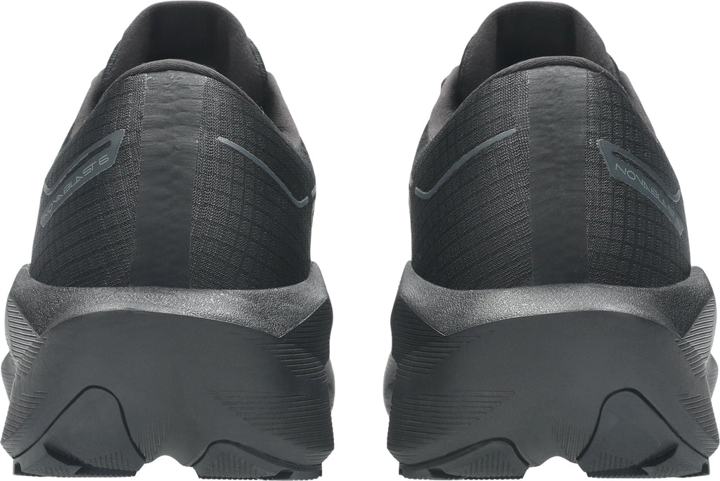 Asics Men's NovaBlast 6 GORE-TEX Running Shoes - Black