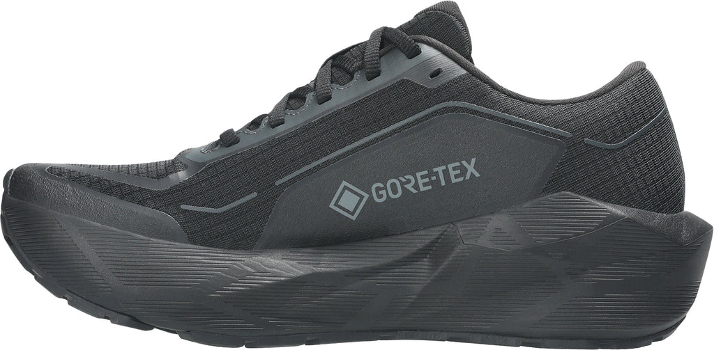 Asics Men's NovaBlast 6 GORE-TEX Running Shoes - Black