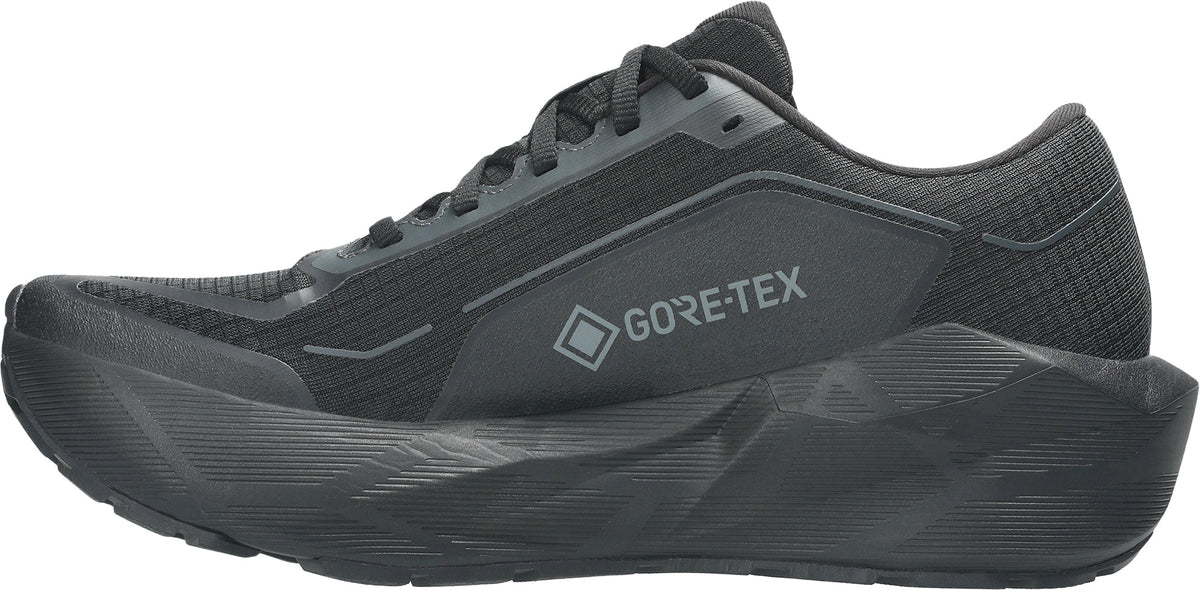 Asics Men's NovaBlast 6 GORE-TEX Running Shoes - Black