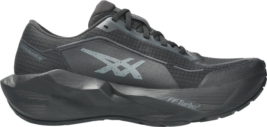 Asics Men's NovaBlast 6 GORE-TEX Running Shoes - Black