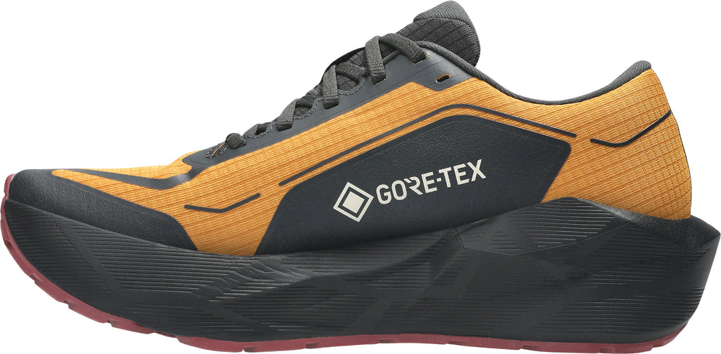 Asics Men's NovaBlast 6 GORE-TEX Running Shoes - Orange