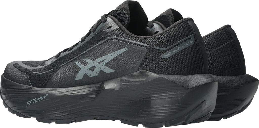 Asics Women's NovaBlast 6 GORE-TEX Running Shoes - Black