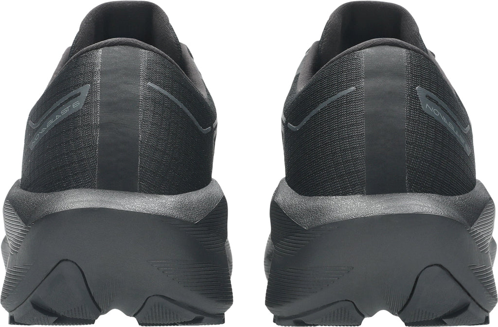 Asics Women's NovaBlast 6 GORE-TEX Running Shoes - Black