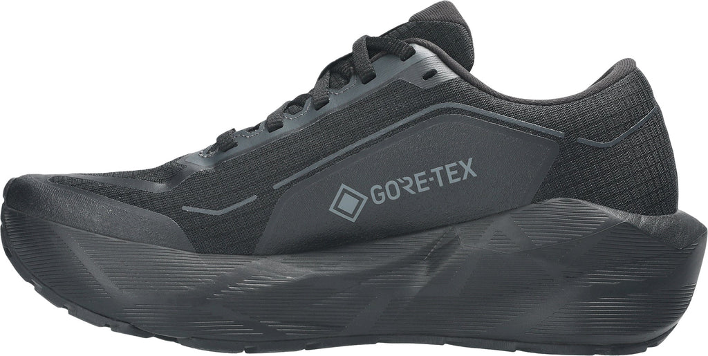 Asics Women's NovaBlast 6 GORE-TEX Running Shoes - Black