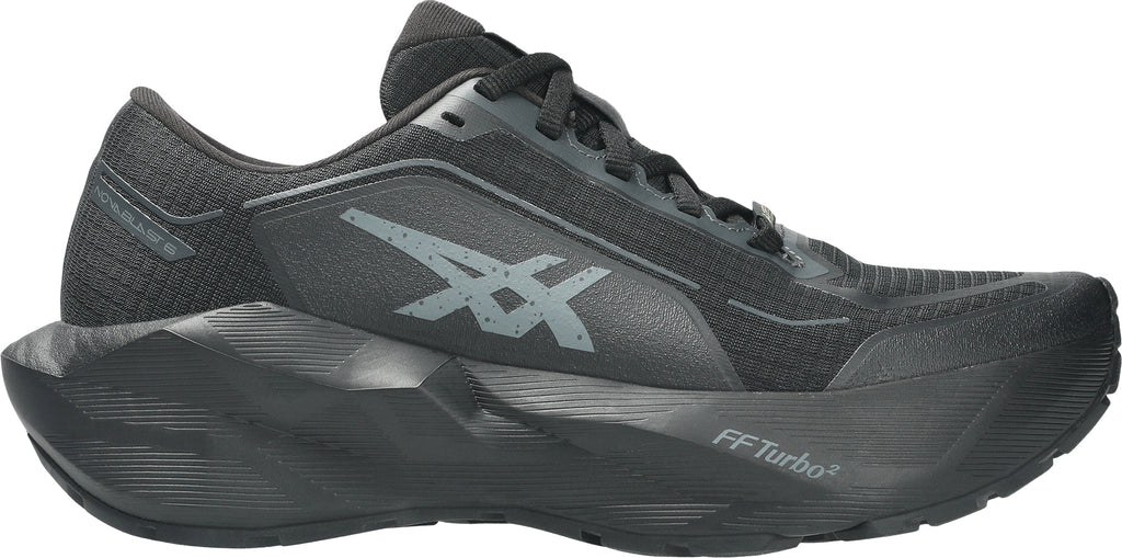 Asics Women's NovaBlast 6 GORE-TEX Running Shoes - Black