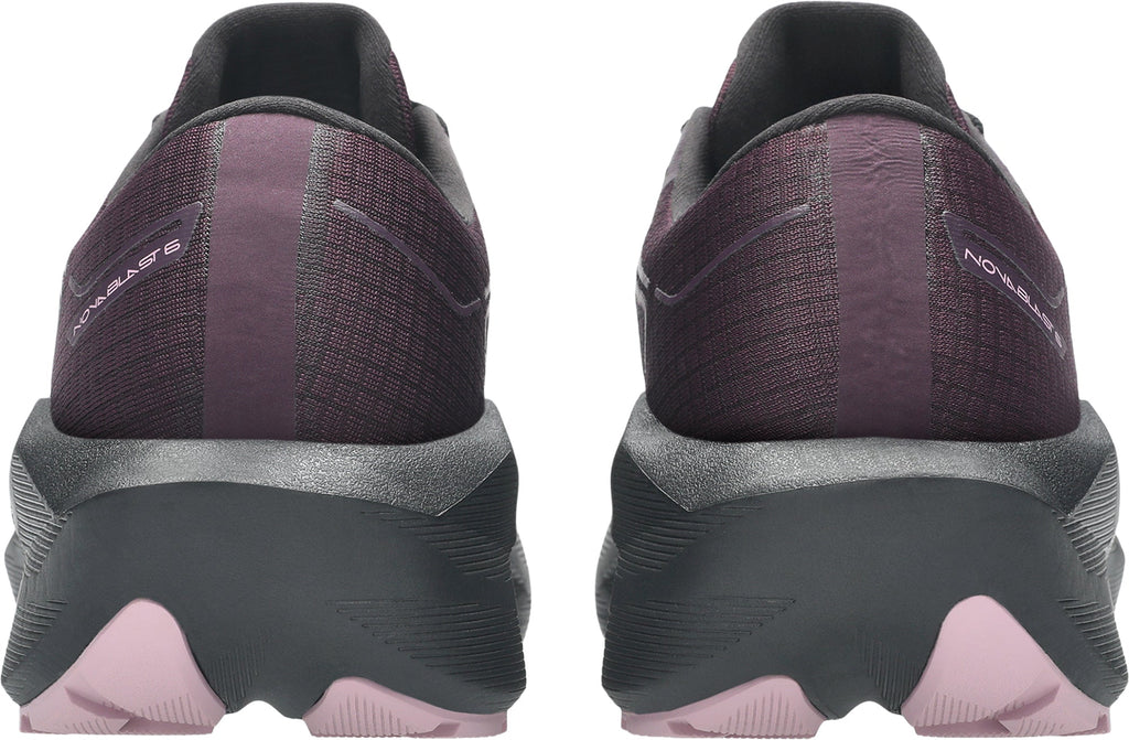 Asics Women's NovaBlast 6 GORE-TEX Running Shoes - Purple