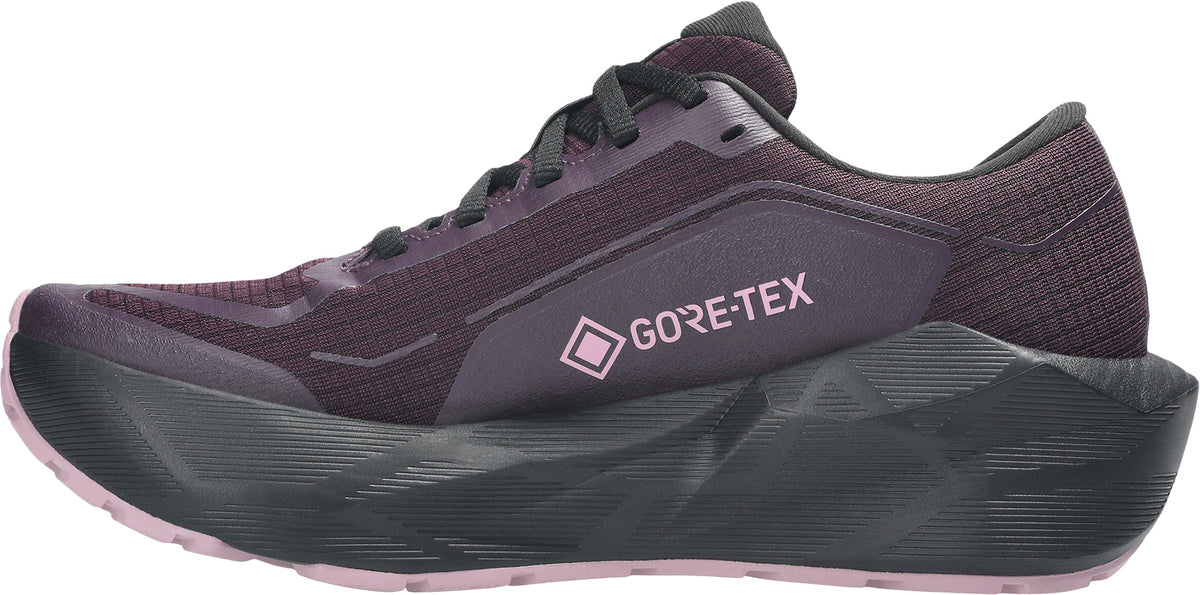 Asics Women's NovaBlast 6 GORE-TEX Running Shoes - Purple