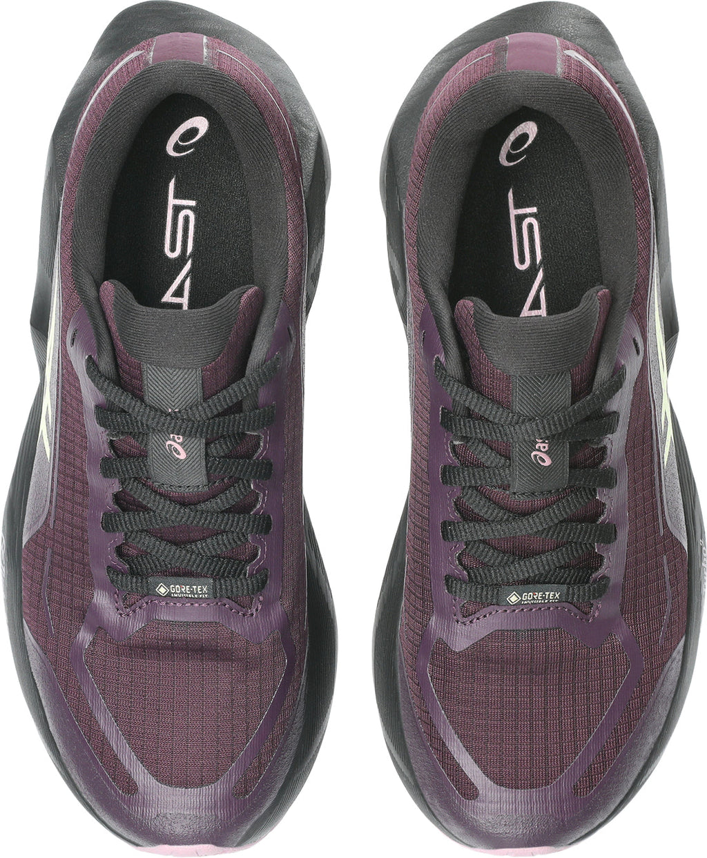 Asics Women's NovaBlast 6 GORE-TEX Running Shoes - Purple