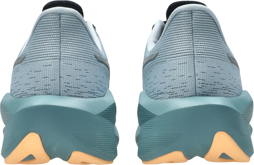 Asics Men's NovaBlast 6 Lite-Show Running Shoes - Green