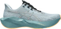 Asics Men's NovaBlast 6 Lite-Show Running Shoes - Green