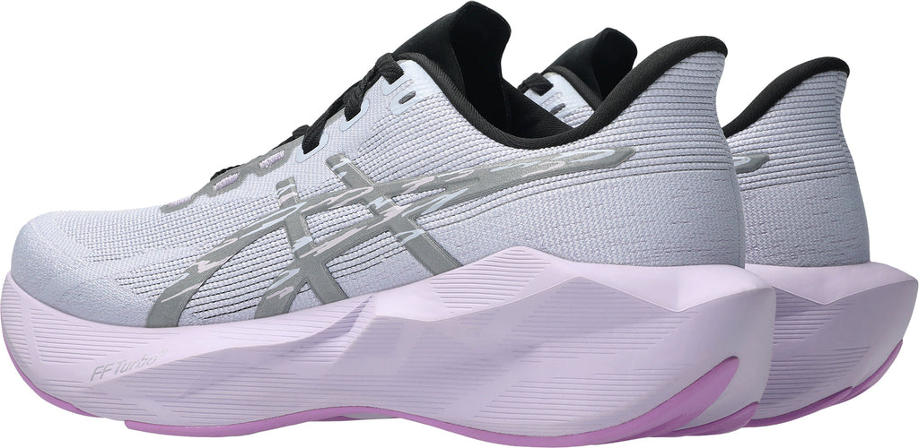 Asics Women's NovaBlast 6 Lite-Show Running Shoes - Purple
