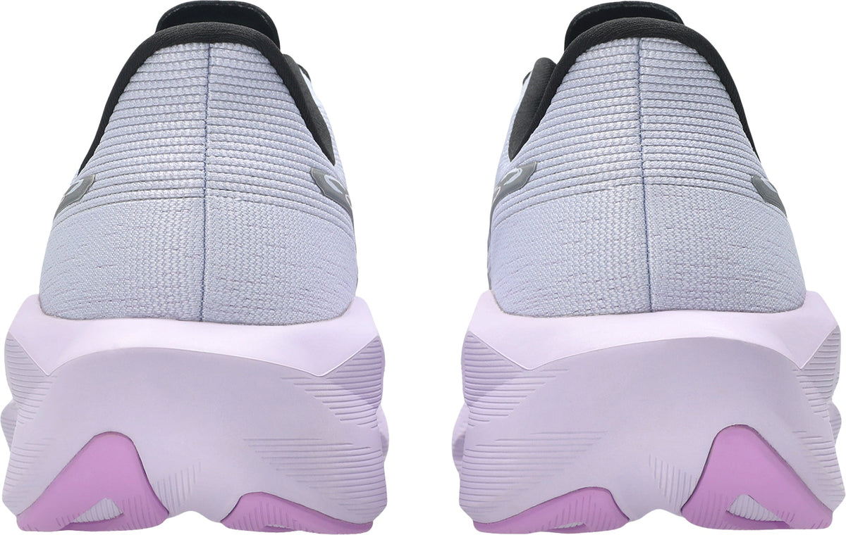 Asics Women's NovaBlast 6 Lite-Show Running Shoes - Purple
