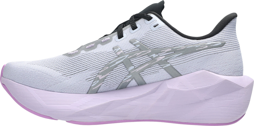 Asics Women's NovaBlast 6 Lite-Show Running Shoes - Purple
