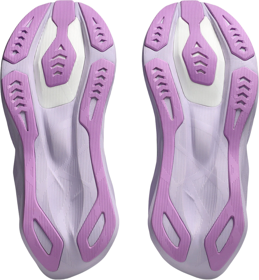 Asics Women's NovaBlast 6 Lite-Show Running Shoes - Purple