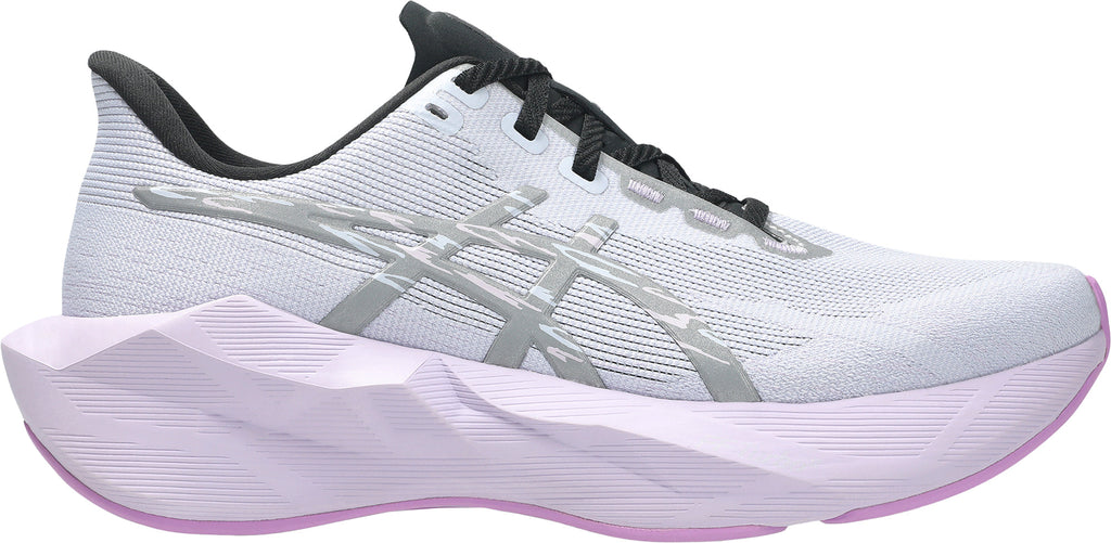Asics Women's NovaBlast 6 Lite-Show Running Shoes - Purple