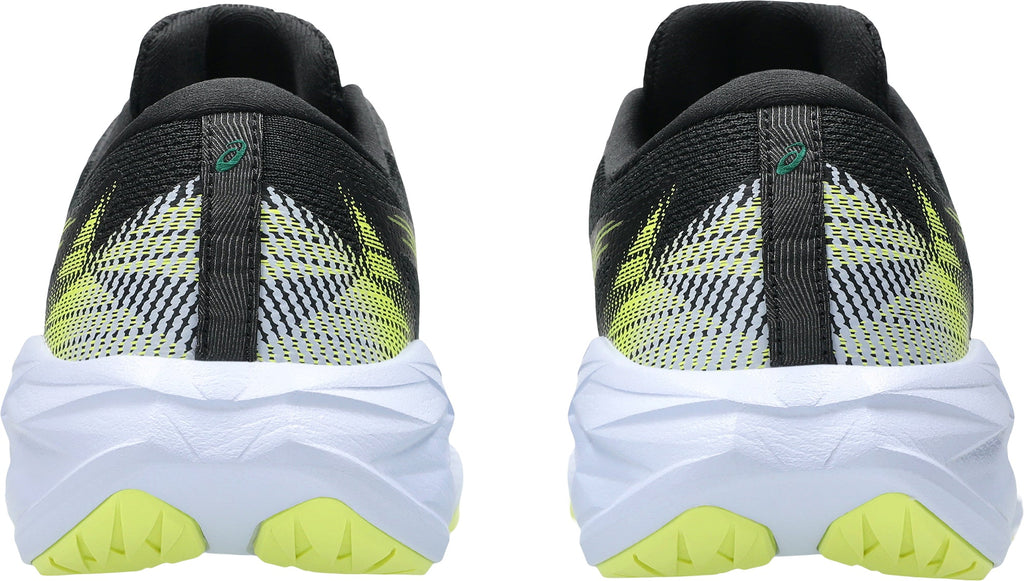 Asics Junior NovaBlast 5 GS Running Shoes - Black