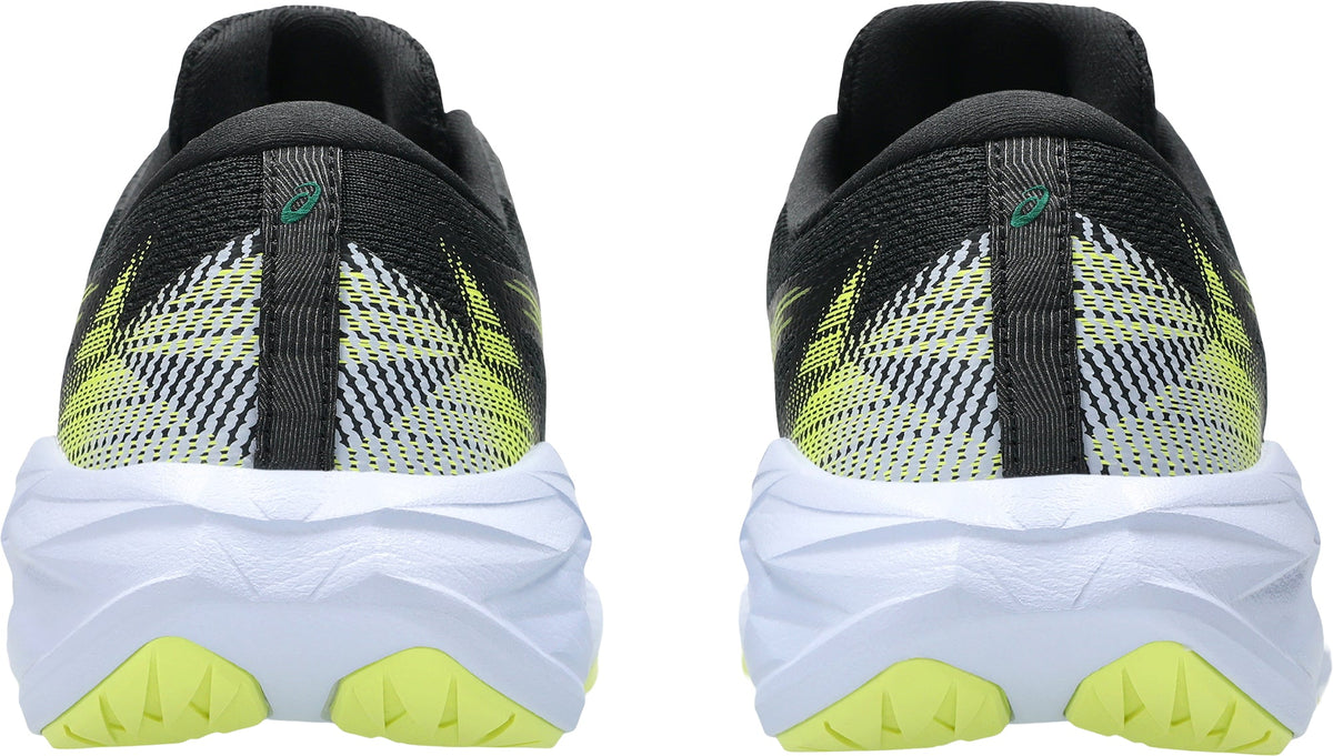 Asics Junior NovaBlast 5 GS Running Shoes - Black