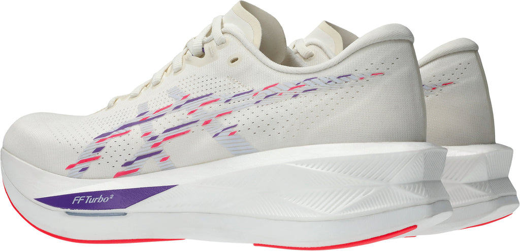Asics Men's SonicBlast Running Shoes - White