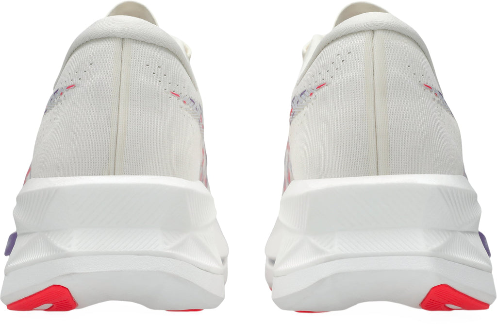 Asics Men's SonicBlast Running Shoes - White
