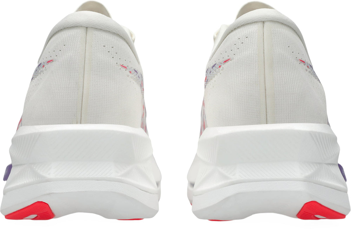 Asics Men's SonicBlast Running Shoes - White