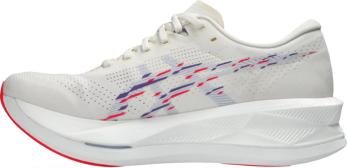 Asics Men's SonicBlast Running Shoes - White
