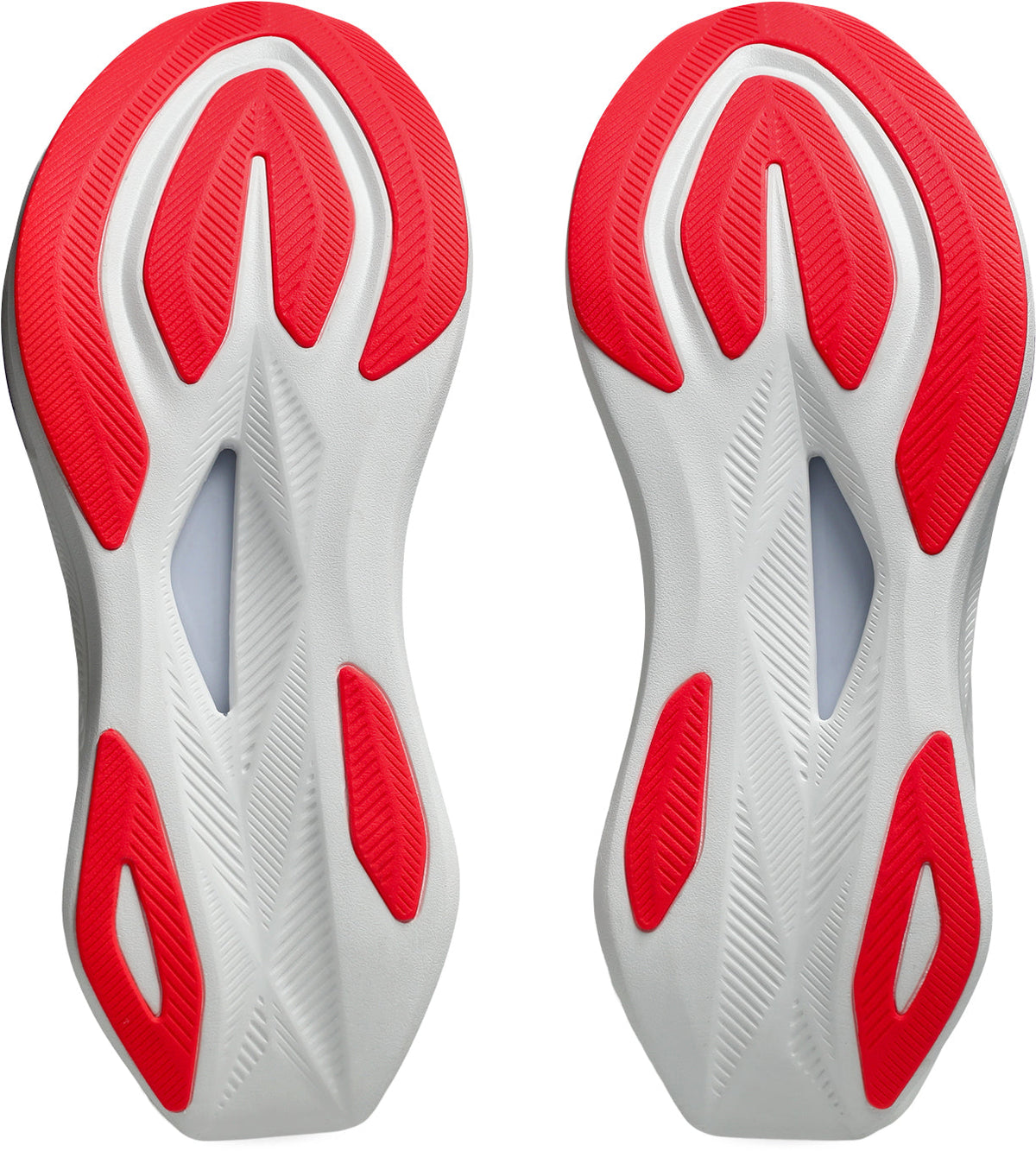 Asics Men's SonicBlast Running Shoes - White