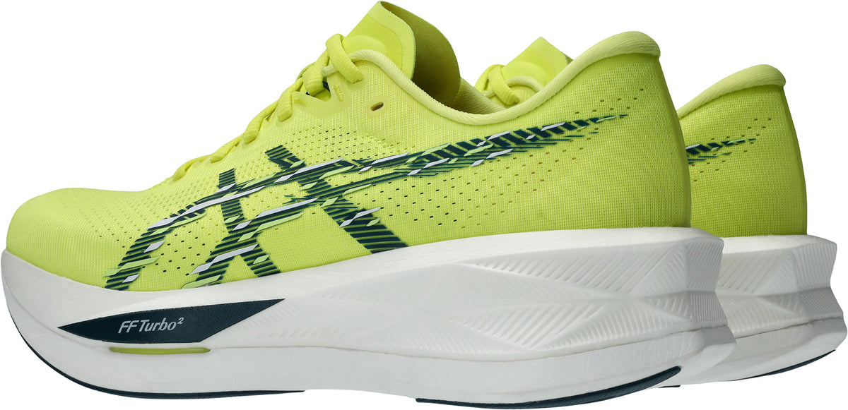 Asics Men's SonicBlast Running Shoes - Yellow