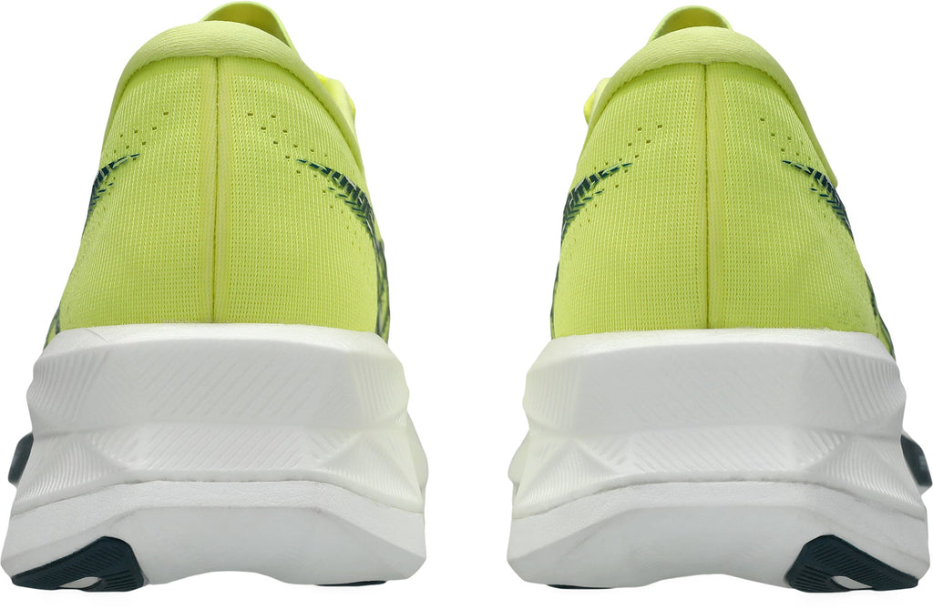 Asics Men's SonicBlast Running Shoes - Yellow