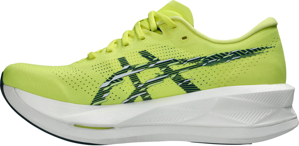 Asics Men's SonicBlast Running Shoes - Yellow
