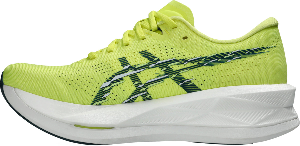Asics Men's SonicBlast Running Shoes - Yellow