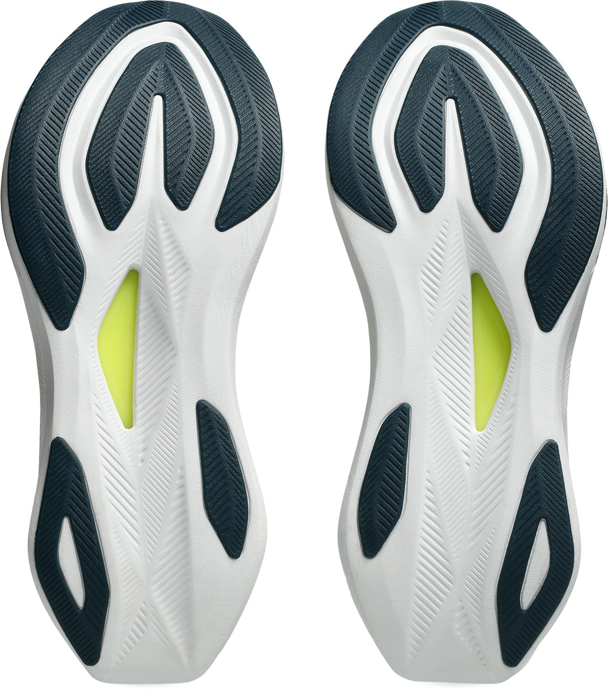 Asics Men's SonicBlast Running Shoes - Yellow