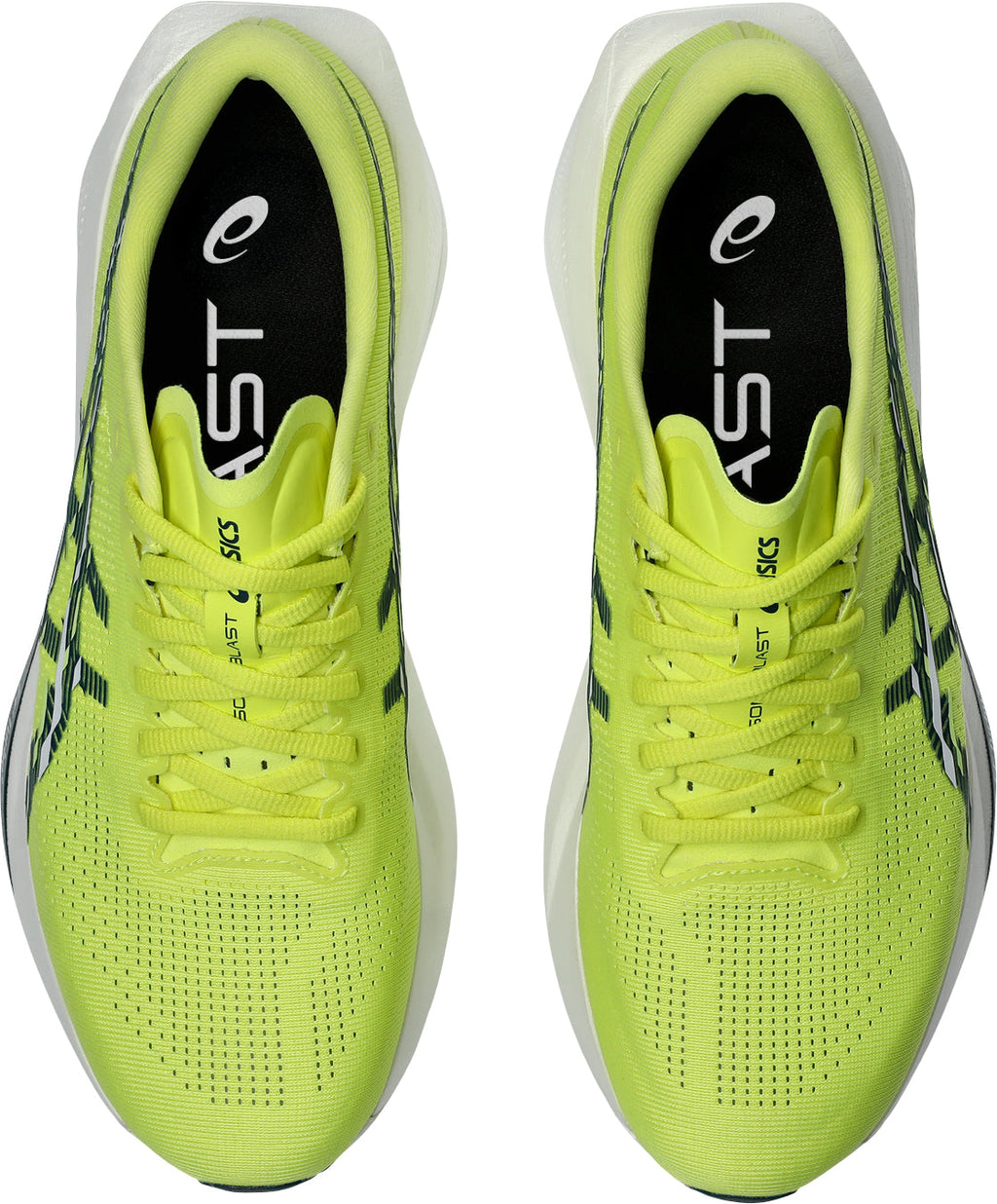 Asics Men's SonicBlast Running Shoes - Yellow