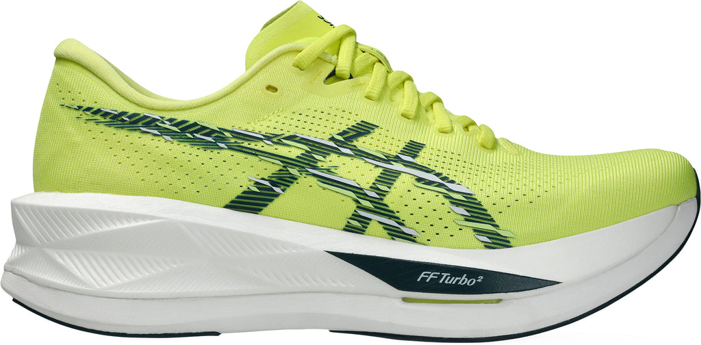 Asics Men's SonicBlast Running Shoes - Yellow