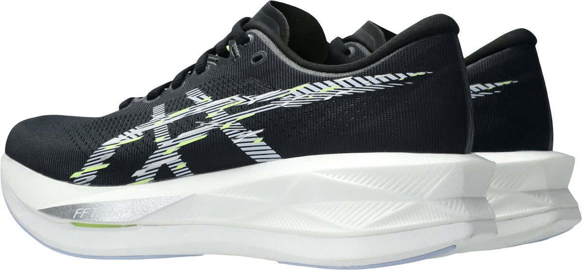 Asics Women's SonicBlast Running Shoes - Black