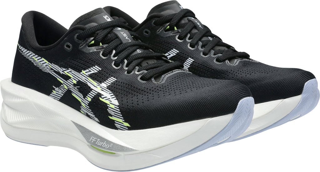 Asics Women's SonicBlast Running Shoes - Black