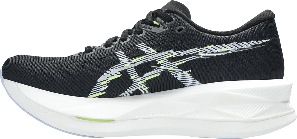 Asics Women's SonicBlast Running Shoes - Black