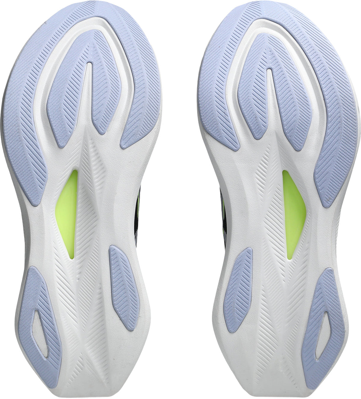 Asics Women's SonicBlast Running Shoes - Black