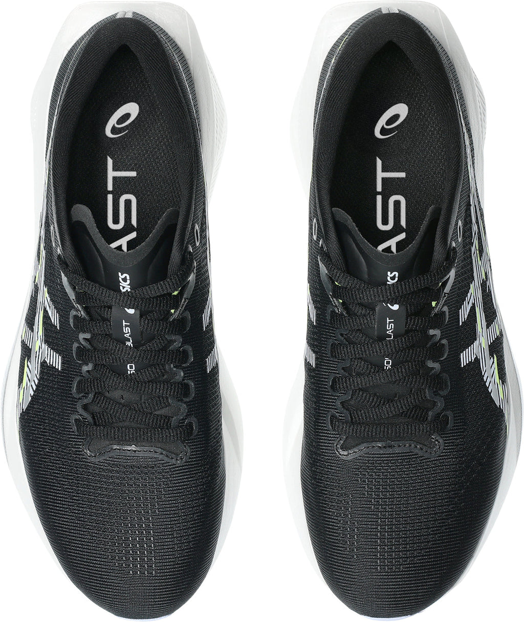 Asics Women's SonicBlast Running Shoes - Black